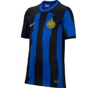 Maillot Domicile enfant Inter Milan 2023/24 Bleu 12/13 ans Unisex