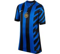 Maillot Domicile enfant Inter Milan 2024/25 Bleu 12/13 ans Male