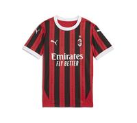 Maillot Domicile enfant Milan AC 2024/25 14 ans