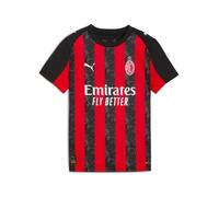Maillot Domicile enfant Milan AC 2025/26 6 ans