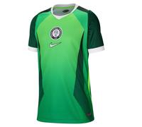 Maillot Domicile enfant Nigeria Coupe du Monde 2026 Vert 13/15 ans Unisex