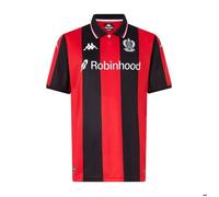 Maillot Domicile enfant OGC Nice 2025/26 8 ans