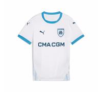Maillot Domicile enfant OM 2024/25 Blanc 6 ans Unisex