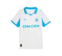 Maillot Domicile enfant OM 2025/26 - white 6 ans