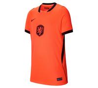 Maillot Domicile enfant Pays-Bas Coupe du Monde 2026 Orange 7/8 ans Unisex