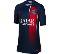 Maillot Domicile enfant PSG 2023/24 Bleu 7/8 ans Unisex