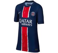 Maillot De Foot Replica Nike Dri-Fit Paris Saint-Germain 2024/25 Stadium Domicile Pour Ado - Bleu - Xs