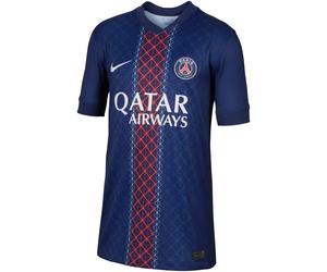 Maillot Domicile enfant PSG 2025/26 Bleu 10/12 ans Unisex
