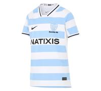 Maillot Domicile enfant Racing 92 2025/26 Blanc XS