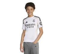 Adidas T-shirt Real Madrid 25/26 domicile Enfant blanc manches courtes Taille 152 (11-12 ans)