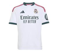 ADIDAS PERFORMANCE T-Shirt fonctionnel 'Real Madrid 26/27' jaune / pétrole / rouge / blanc, Taille 152