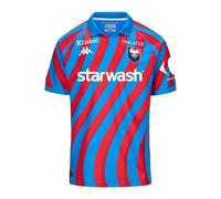 Maillot Domicile enfant SM Caen 2024/25 Bleu 10 ans Male