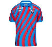 Maillot Domicile enfant SM Caen 2024/25 Bleu 8 ans Male