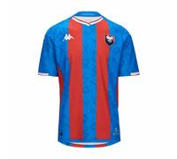 Maillot Domicile enfant SM Caen Kombat 2023/24 Bleu 6 ans Male