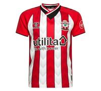 Maillot Domicile enfant Southampton 2021/22 Rouge 10 ans Unisex