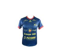 Maillot Domicile enfant SRVHB 2023/24 Bleu 8 ans