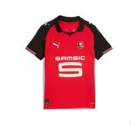 Maillot Domicile enfant Stade Rennais 2025/26 14 ans