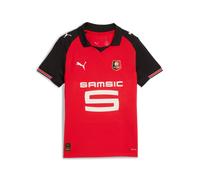 Maillot Domicile enfant Stade Rennais 2025/26 8 ans
