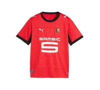Maillot Domicile enfant Stade Rennais 2026/27 - red 14 ans