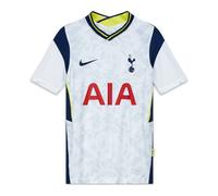 Maillot Domicile enfant Tottenham 2020/21 Blanc 6/8 ans Unisex