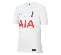 Maillot Domicile enfant Tottenham 2021/22 Blanc 6/8 ans Unisex