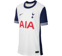 Maillot Domicile enfant Tottenham 2024/25 Blanc 7/8 ans Male