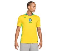 Maillot Domicile équipe féminine Brésil 2025 Blanc XL Male