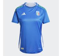 Maillot Domicile équipe féminine Italie 2024 Authentique Blue M