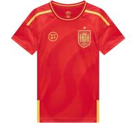 Maillot domicile Espagne enfant - Taille 140 - RFEF - Football
