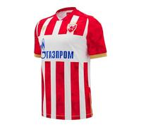 Maillot Domicile étoile Rouge Belgrade 24 25 RSB Home T-Shirt Serbie XL