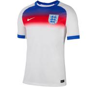 England 2025 Stadium Home (équipe féminine) Nike Dri-FIT Maillot de Football pour Homme FZ9012