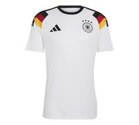 Maillot Domicile Fan Allemagne Coupe du Monde 2026 Blanc M Male