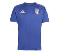 Maillot Domicile Fan Italie Coupe du Monde 2026 Bleu XS Male