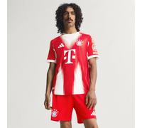 Maillot Domicile FC Bayern 25/26 Authentique Red 2XL
