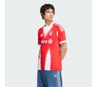Maillot Domicile FC Bayern 25/26 (Équipe féminine) Red S