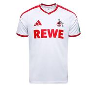 Maillot Domicile FC Cologne 2026/27 Blanc 3XL Male