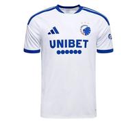 ADIDAS PERFORMANCE Maillot 'FC Kopenhagen 26/27' bleu / blanc, Taille M