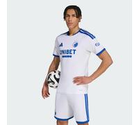 Maillot Domicile FC Copenhague 2026/27 Blanc M