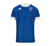 Maillot Domicile FC Grenoble Rugby 2024/25 Bleu 14 ans