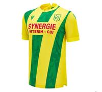 Macron FC Nantes maillot domicile 2024/2025 bleu XL