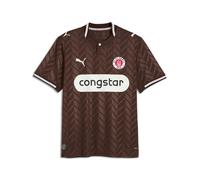Maillot Domicile FC St. Pauli 2026/27 Marron L Male