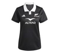 Maillot Domicile femme All Blacks 2025/26 Noir XL