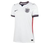 Nike Maillot domicile Angleterre 2026 Femme - Blanc L