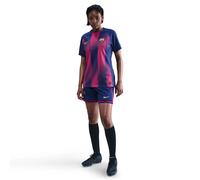 Maillot Domicile femme FC Barcelone 2025/26 Bleu 2XL Female