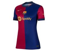 Maillot Domicile femme FC Barcelone Dri-FIT 2024/25 Bleu L Female