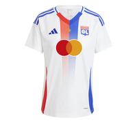 Maillot Domicile Olympique Lyonnais 24/25 White XL