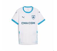 PUMA Om Maillot Réplica Domicile Femme 2024/2025