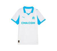Maillot Domicile femme OM 2025/26 Blanc 2XS Female