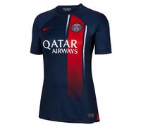 Maillot Domicile femme PSG 2023/24 Bleu XS Female