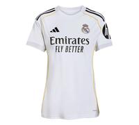 Maillot Domicile femme Real Madrid 2025/26 Blanc L Female